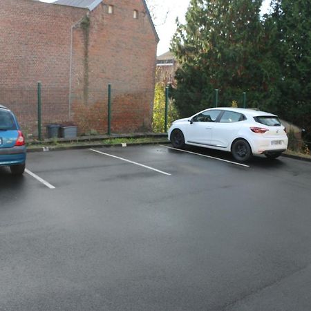 Apartamento Face A Matisse Le Cateau-Cambresis Exterior foto