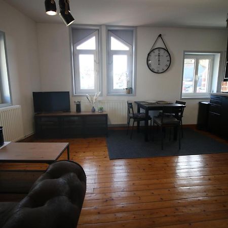 Apartamento Face A Matisse Le Cateau-Cambresis Exterior foto