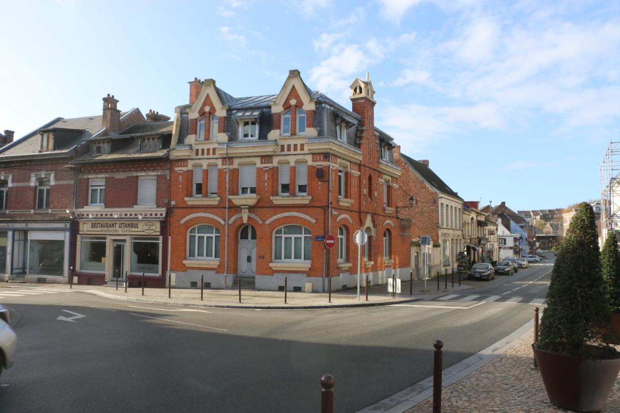 Apartamento Face A Matisse Le Cateau-Cambresis Exterior foto